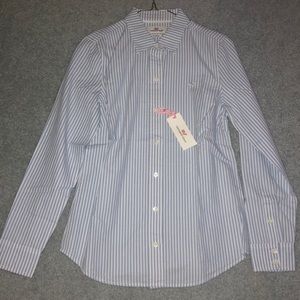 Vineyard vines button down